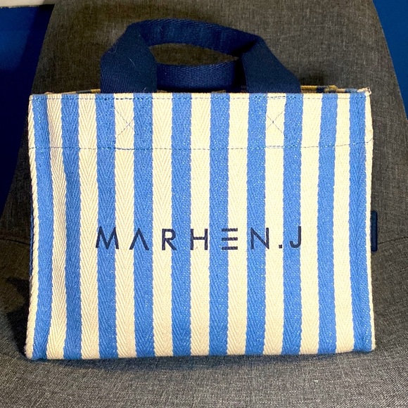 Marhen.J Rico Stripped - Picture 4 of 7